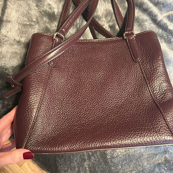 Kate Spade Jackson Medium Triple Compartment Satchel - Picture 7 of 10